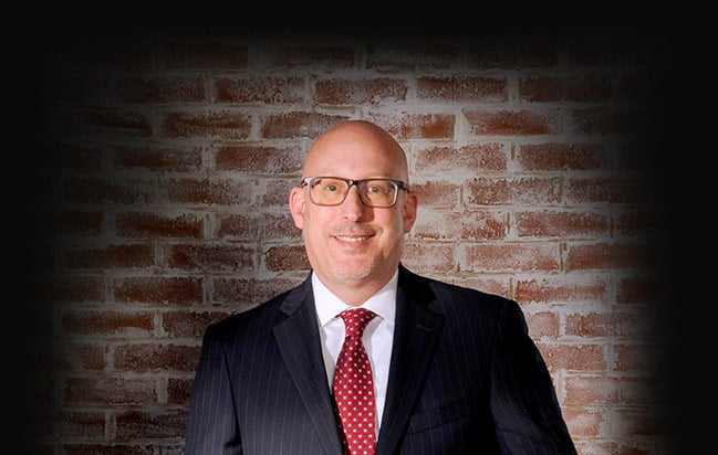Photo of Craig R. Fishman